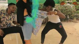 when her fart smells like fragrance ?? (xploit comedy)