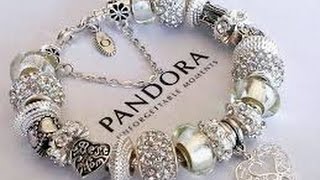 Оригинальная  PANDORA в ЕВРОПЕ