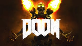 ПОГОНЯ ЗА ОЛИВИЕЙ ПРАЙС ►DOOM #3