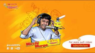 Rj Naved mirchi Murga -Aap select nai hue Interview me