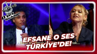 Pierre van Hooijdonk O Ses Türkiye'de! | O Ses Türkiye 29. Bölüm