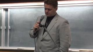 David Wood vs. Ali Ataie - Who Was Muhammad (Full)