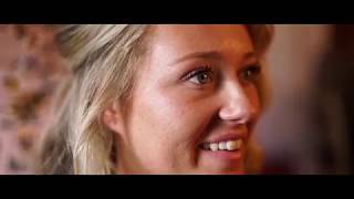 Rafter J Ranch Barn Wedding - Parrish, FL | Filmed By Albey