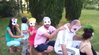 shaxkam po armyanski 12 07 2013