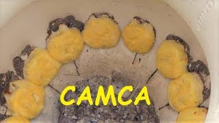 САМСА В ТАНДЫРЕ С ПЕРВОГО РАЗА ?