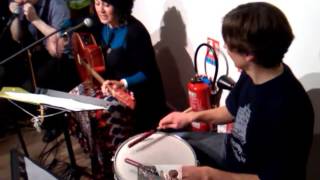 LE CORBEAU ET LE CARASSIN (CONTE DE TOUVA) - Natalia Neliubova - 19.04.2013