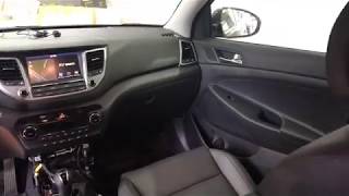 Hyundai Tucson виброшумка. Разумеется, нужен результат. И он есть - в салоне отныне только тишина