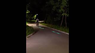 lazer navigation
