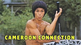 Wu Tang Collection - Bruce Le Cameroon Connection