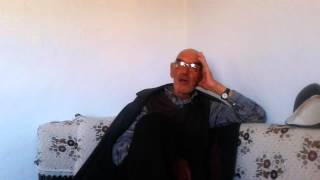 Шапсыгъ Хьасан ипщысэжъ- Eski Bir Adige Hikayesi