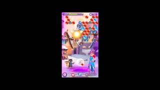 Bubble Witch Saga 3 level 58 NO BOOSTERS