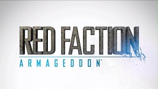 Red Faction Armageddon - on Intel HD Graphics 530 Test