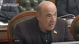 Рабинович призвал власть достойно отпраздновать великий День Победы