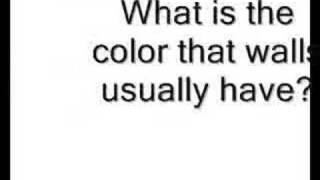 Amazing Psycho-Test F