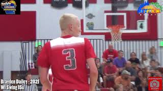 2018 NY2LA 15U Next Level Invitational Recap Video