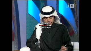 Dr  AbdulAziz Al Shahrani Clip5