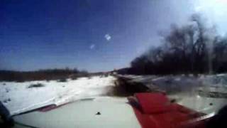Трявна 4x4 2010