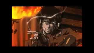 hellsing ova 10 subtitulado (5-4) HQ