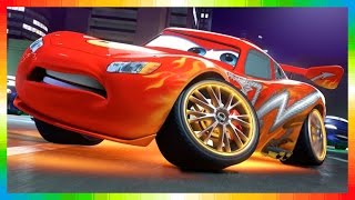 Cars Toon - ENGLISH - Mater's Tall Tales - Maters - McQueen - kids movie - Mater Toons - the cars