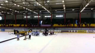 Narva Cup 2013 29-31.03