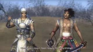 Warriors Orochi 2 - SW Chapter 2 - Battle of Ji Province | Silver Treasure Guide