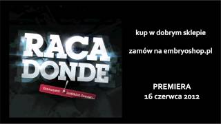 08.RACA/DONDE - Poranek poety (feat. Fokus, Cira, DJ Flip)