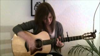 (Sungha Jung) I Remember You - Gabriella Quevedo