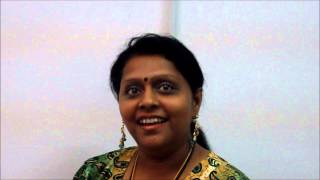 GOLDEN HANDS MOTHER'S DAY SPL BY RATHNAM  2013