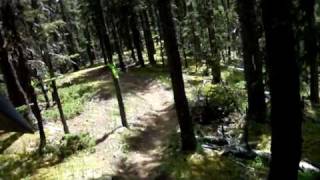 Vholdr Contour HD Helmet Cam Moose Mountain T-Dub Trail