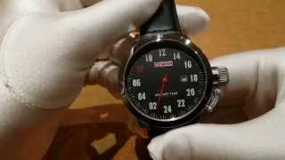 No-Watch ML1-11321-B1