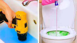 Genius Cleaning Hacks You Wish You Knew Before