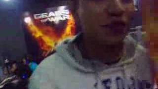 Call of Duty 4 Tournament