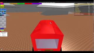 wisecutipie's ROBLOX DERBY!!! video