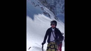 Picque Arolla 2014