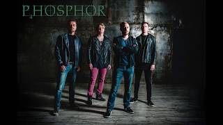 P₄HOSPHOR - Имя Смерти