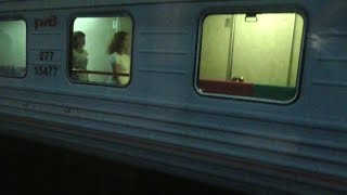 отправление со ст  Туапсе