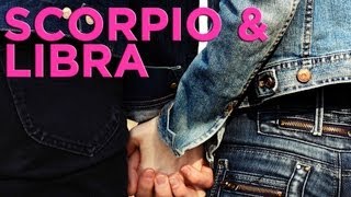 Are Libra & Scorpio Compatible? | Zodiac Love Guide