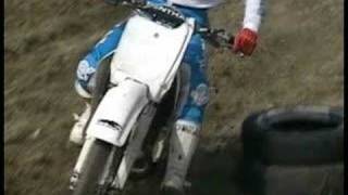 All the Motocross Techniques for Every Condition