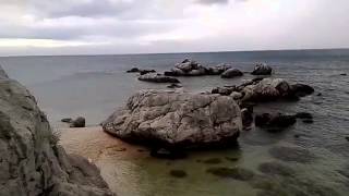 Крым/ Ласпи/ Севастополь. Пансионат Изумруд май 2015