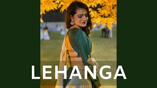 LEHANGA DANCE-Jass Manak| Wedding Dance | Rachana Vora Choreography | Bridesmaids | Bride Solo Dance