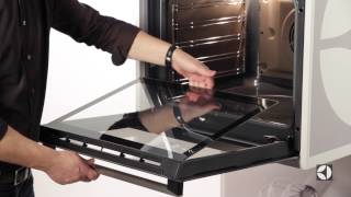 Духовой шкаф Electrolux EOB 53410 AX