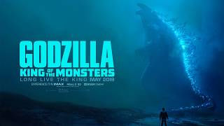 Soundtrack #19 | Goodbye Old Friend | Godzilla: King of Monsters (2019)