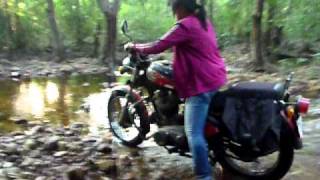 Cruising Dames - Destination Nagari