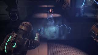 Dead space #9 Прохождение на русском.Безумный учёный