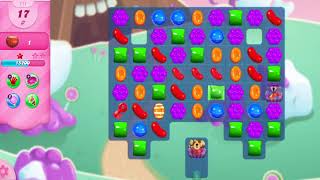 Candy Crush Saga  Level 711