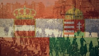 TEAW Ultimate Enhancment Mod - Austria Hungary - For The Emperor - Episode 1