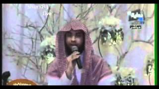 ABDUL WALI AL ARKANI NEW HD VIDEO!!!