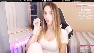 Топ Моменты с Twitch | Тренер по гольфу Дред | Папич "Я Пидорас" | 50к в глаза упали
