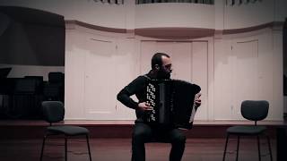 T. Lundquist - "Botany play" I (wyk. S. Kandziora)