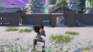 FORTNITE KRAKEN EVENT